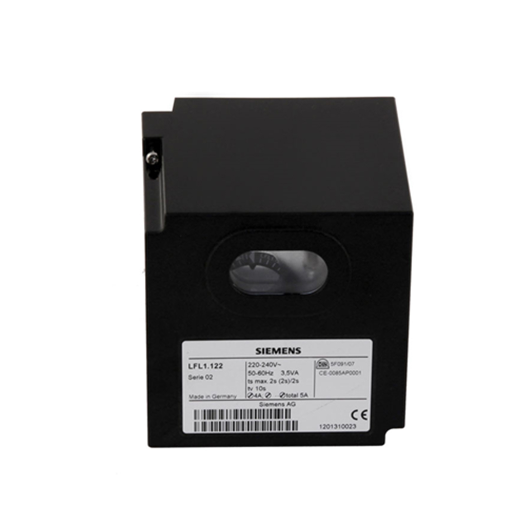 SIEMENS LFL1.122