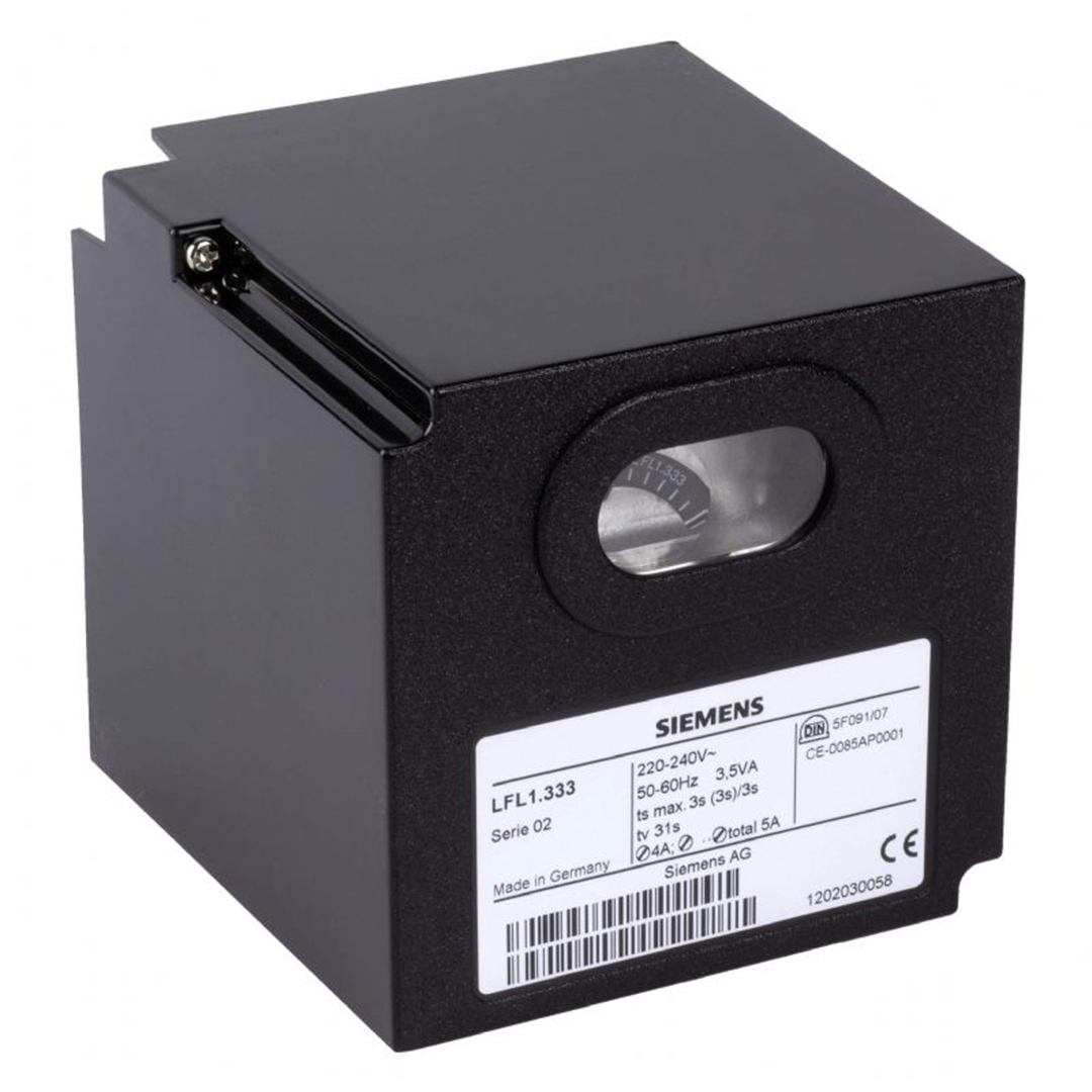 SIEMENS LFL1.333