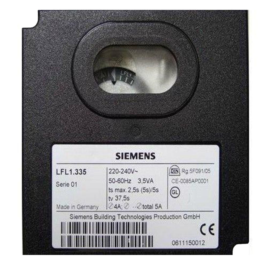 SIEMENS LFL1.335