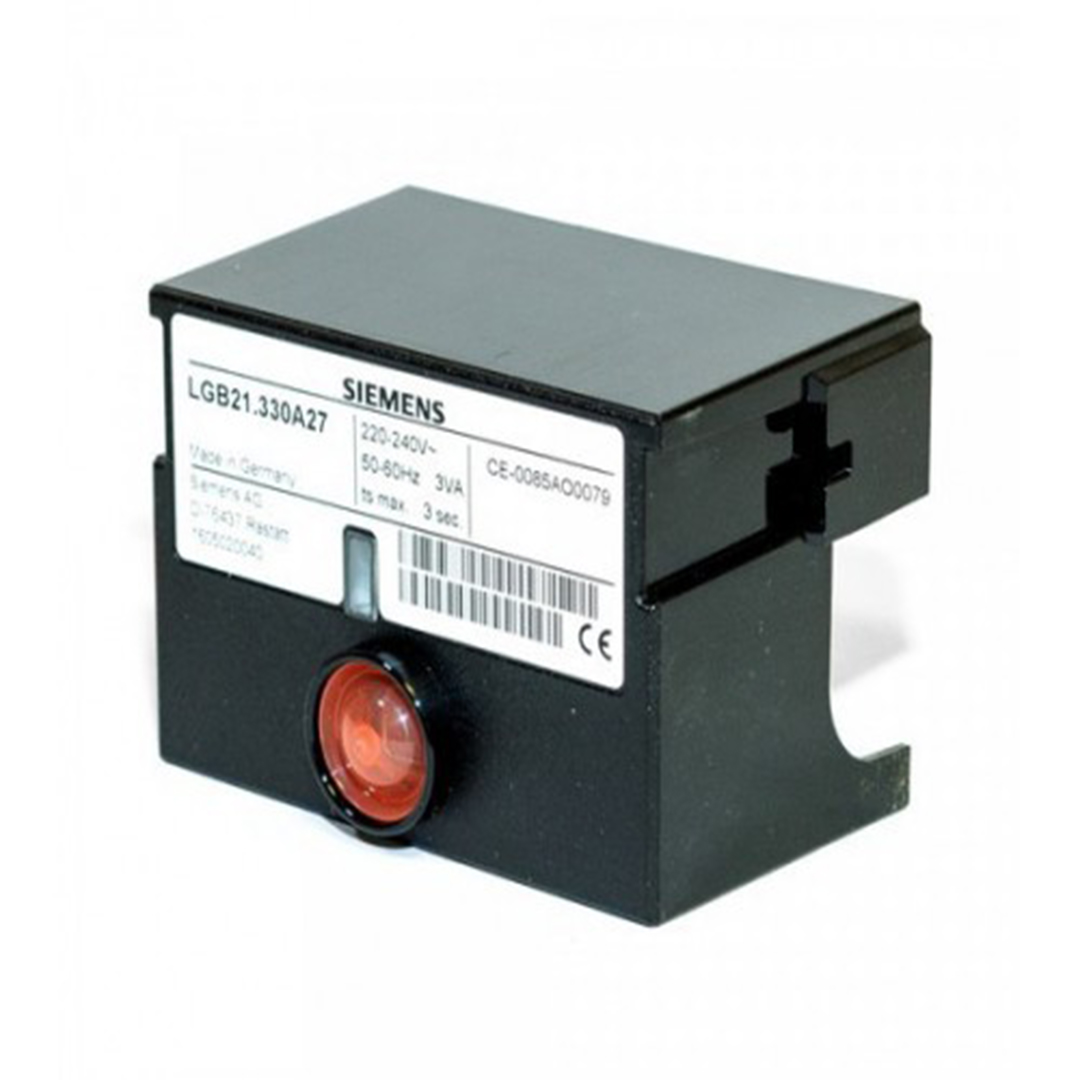 SIEMENS LGB21.330A27