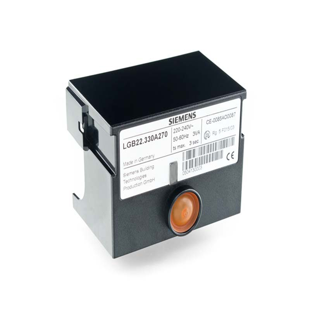 SIEMENS LGB22.330A27