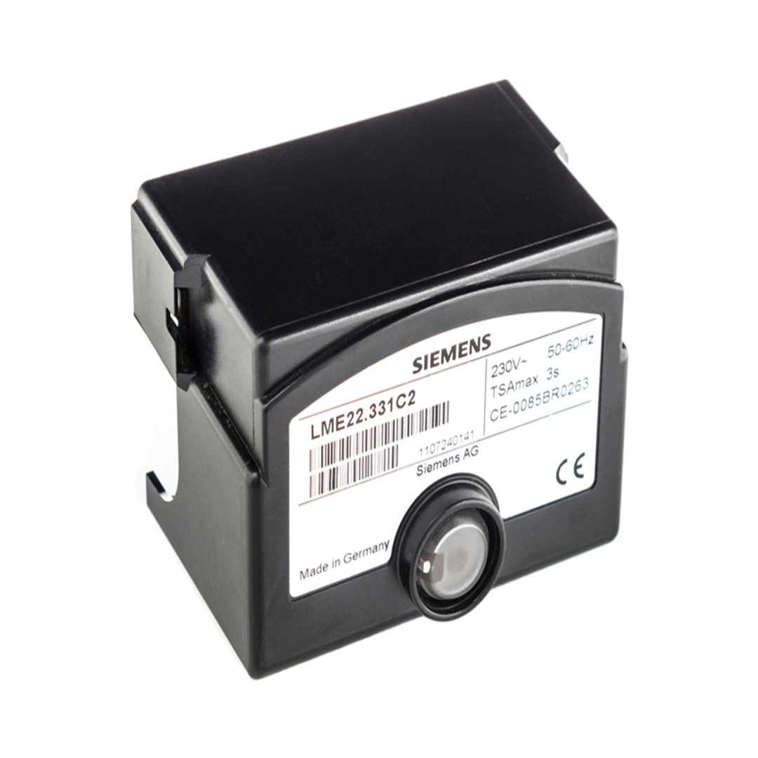 SIEMENS LME22.331C2