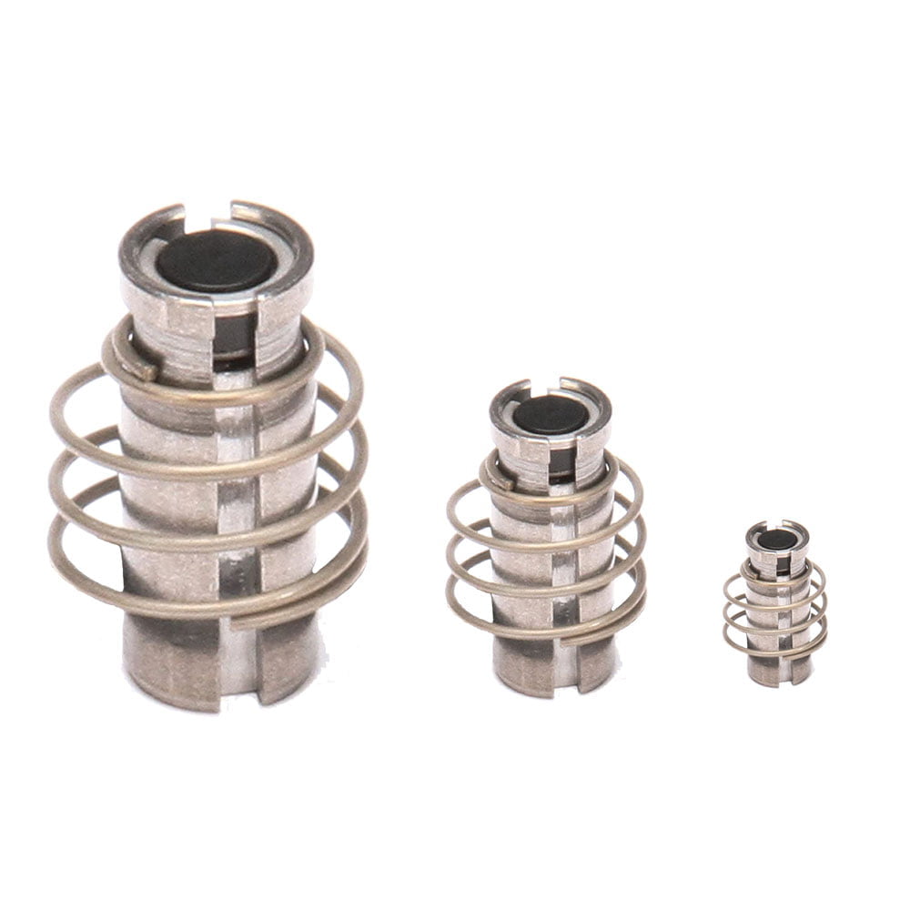 Solenoid Valf Çekirdek