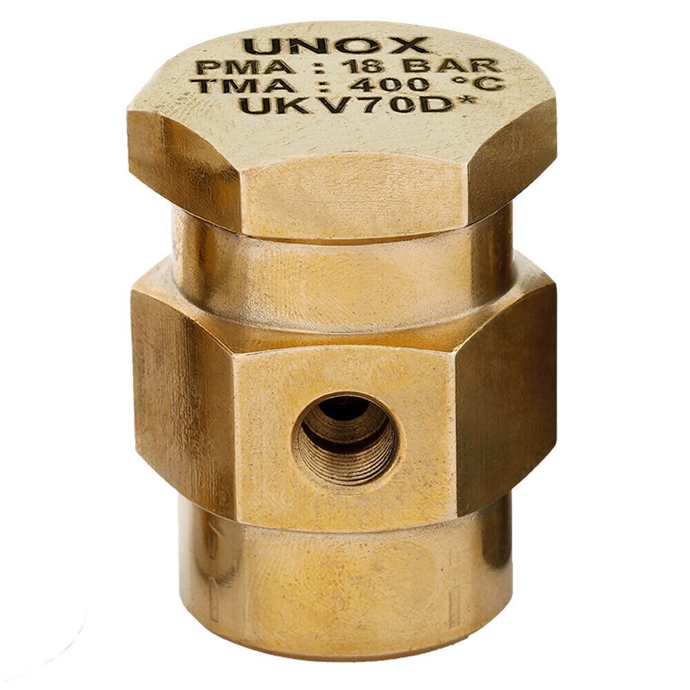Pirinç Vakum Kırıcı