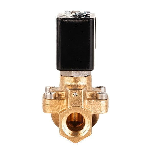 Genel Maksat Solenoid Valf – 3/2 Normalde Kapalı