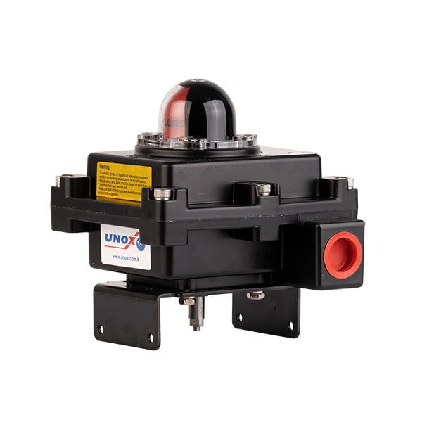 Exproof Limit Switch Box (UAPL 410)