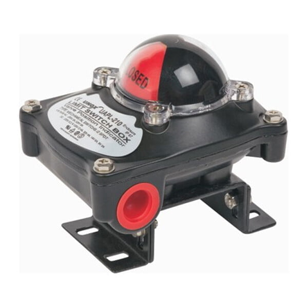 Limit Switch Box